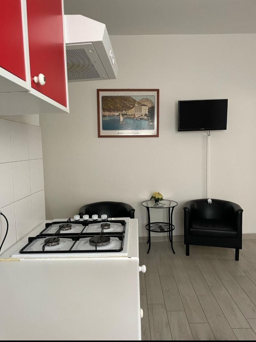 Vecchia Riva Aparthotel Room photo