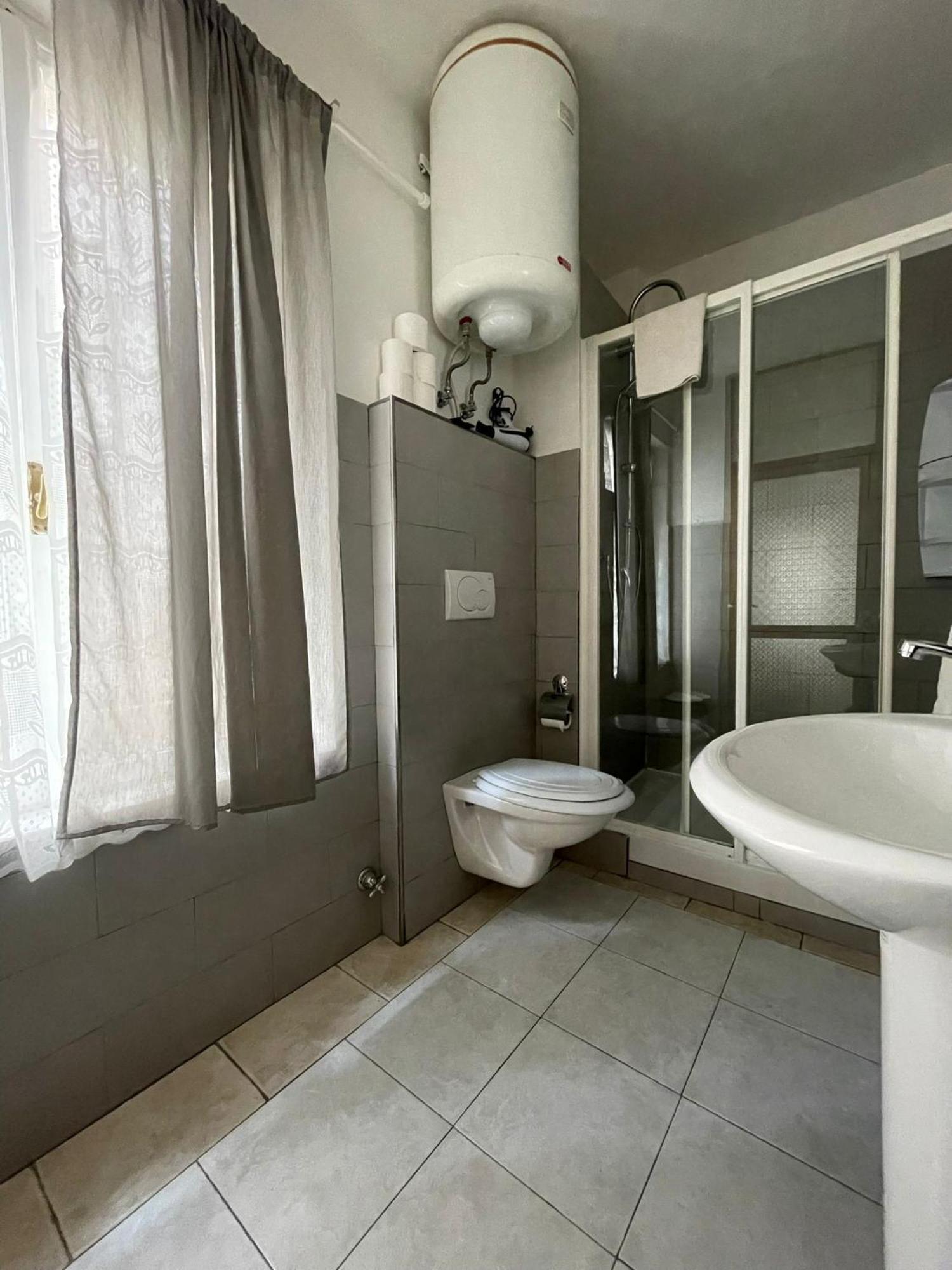 Vecchia Riva Aparthotel Room photo