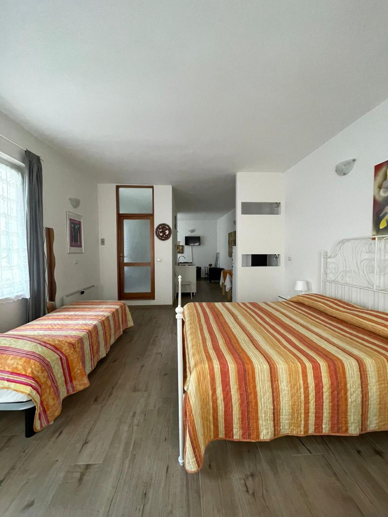 Vecchia Riva Aparthotel Room photo