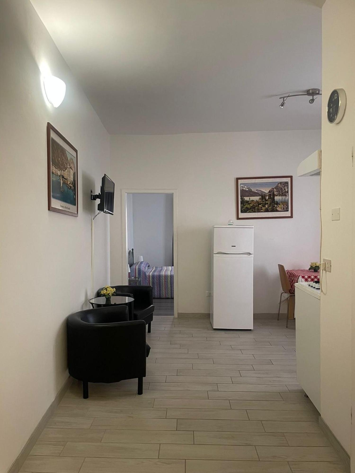 Vecchia Riva Aparthotel Room photo